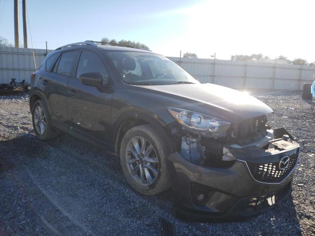 MAZDA CX-5 GT 2015 jm3ke2dy8f0459220