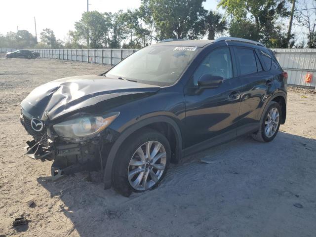 MAZDA CX-5 2015 jm3ke2dy8f0459802