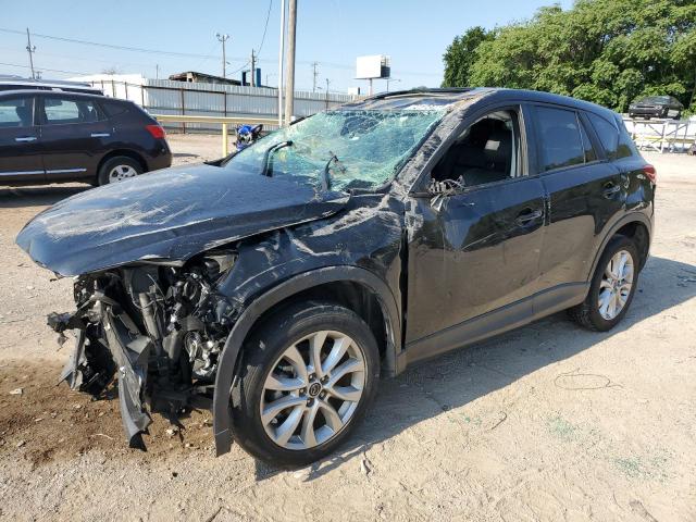 MAZDA CX-5 2015 jm3ke2dy8f0491133