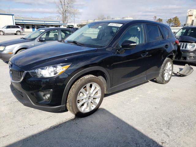 MAZDA CX-5 GT 2015 jm3ke2dy8f0494906