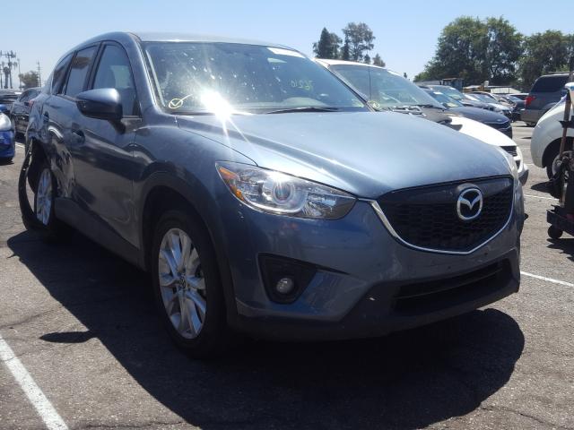 MAZDA NULL 2015 jm3ke2dy8f0507590