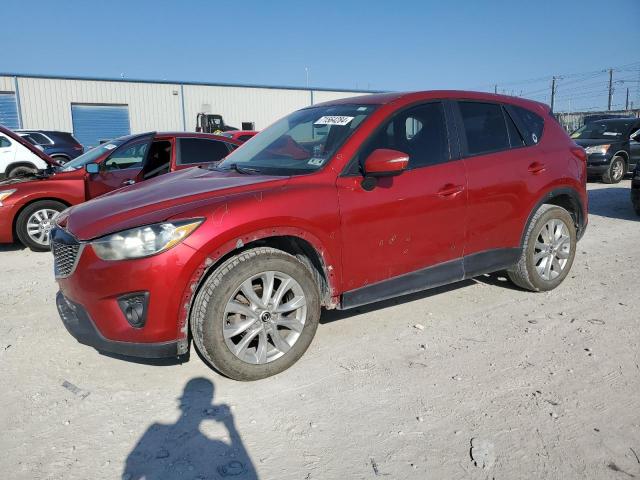 MAZDA CX-5 GT 2015 jm3ke2dy8f0516158