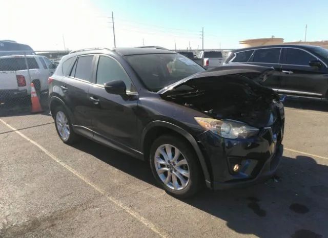 MAZDA CX-5 2015 jm3ke2dy8f0531856