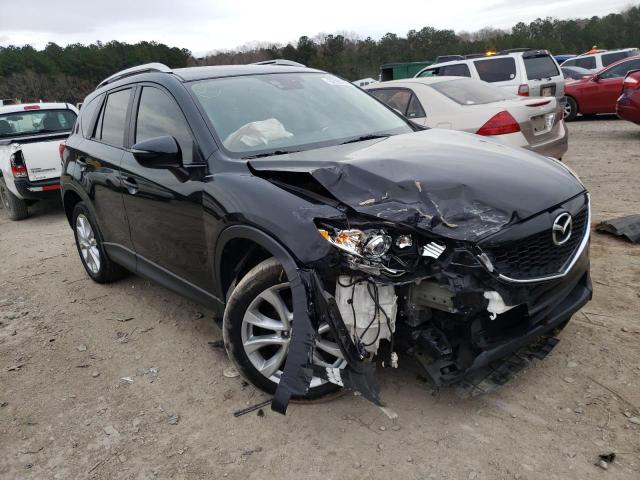 MAZDA CX-5 GT 2015 jm3ke2dy8f0538757