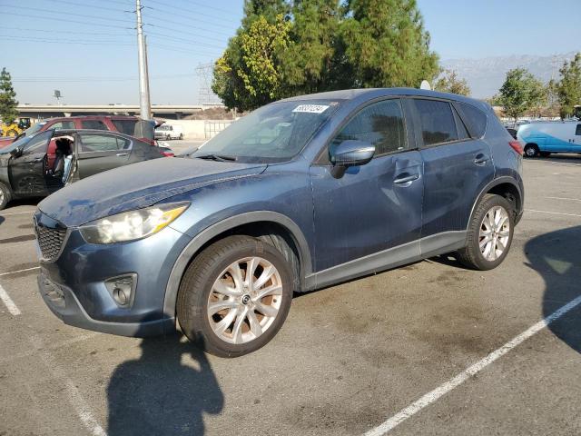 MAZDA CX-5 GT 2015 jm3ke2dy8f0542999