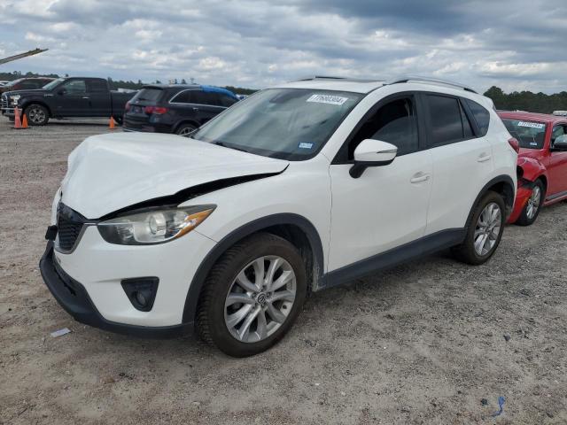 MAZDA CX-5 GT 2015 jm3ke2dy8f0543098