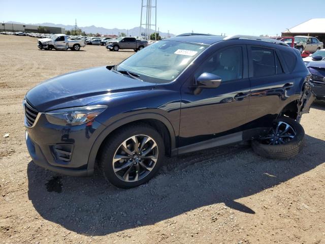 MAZDA CX-5 2016 jm3ke2dy8g0689731