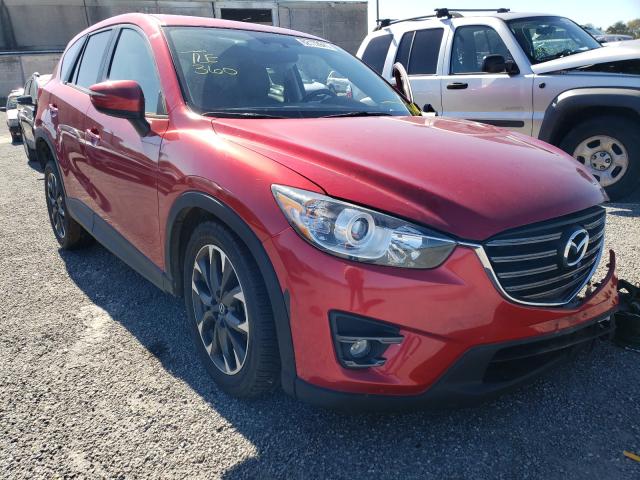 MAZDA NULL 2016 jm3ke2dy8g0709802