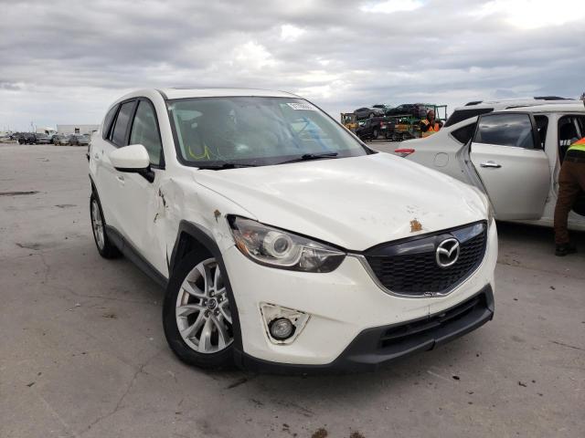 MAZDA CX-5 GT 2015 jm3ke2dy9f0454141