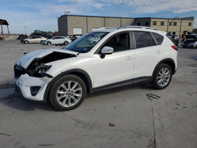 MAZDA CX-5 GT 2015 jm3ke2dy9f0469187