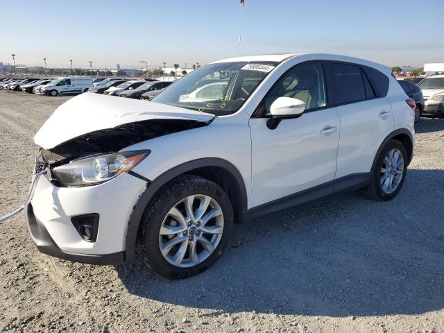 MAZDA CX-5 GT 2015 jm3ke2dy9f0479704