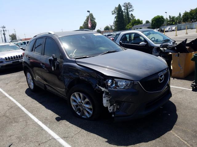 MAZDA CX-5 GT 2015 jm3ke2dy9f0483431