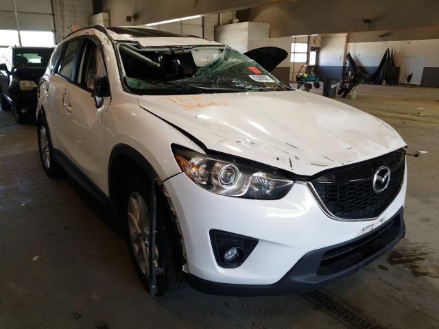 MAZDA CX-5 GT 2015 jm3ke2dy9f0538007