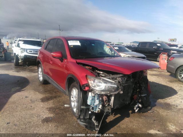 MAZDA CX-5 2015 jm3ke2dy9f0544776