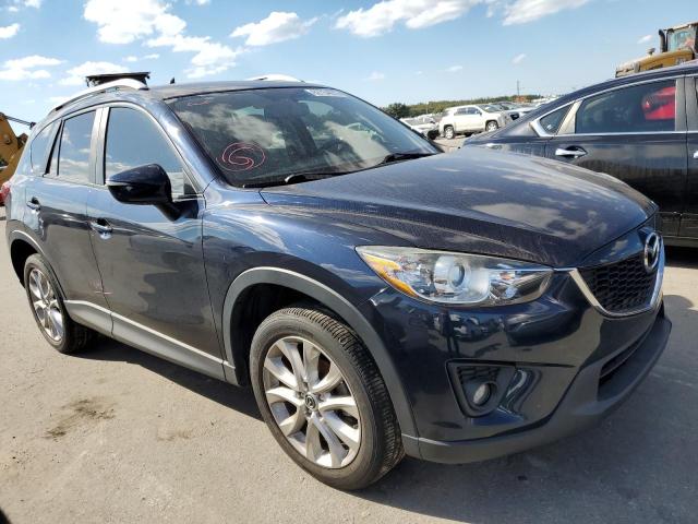 MAZDA CX-5 GT 2015 jm3ke2dy9f0547533