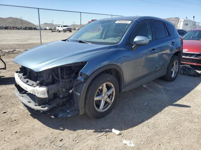 MAZDA CX-5 2015 jm3ke2dy9f0553848