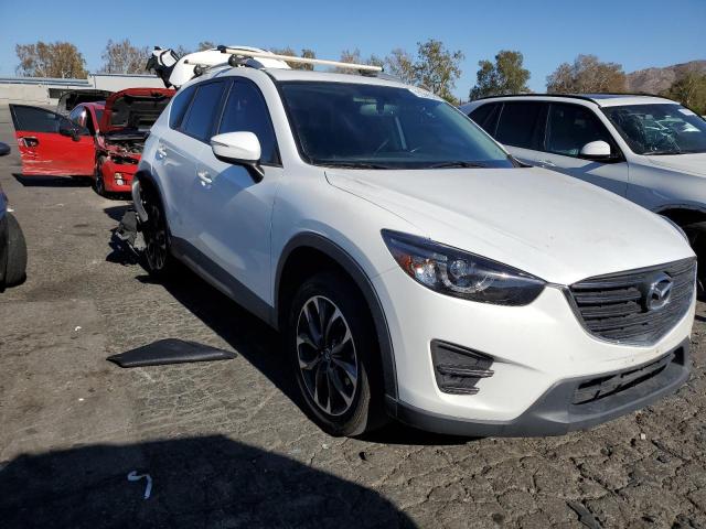 MAZDA CX-5 GT 2016 jm3ke2dy9g0671156