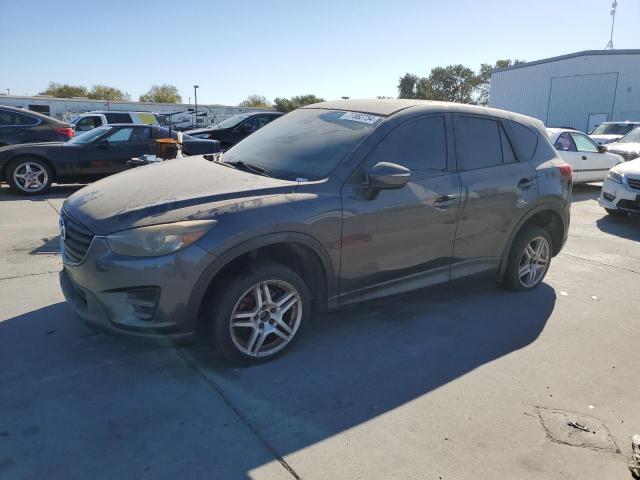 MAZDA CX-5 GT 2016 jm3ke2dy9g0673232