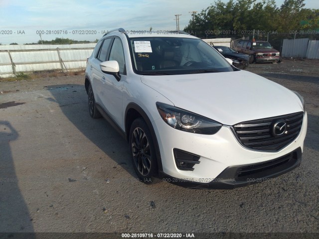 MAZDA CX-5 2015 jm3ke2dy9g0694209