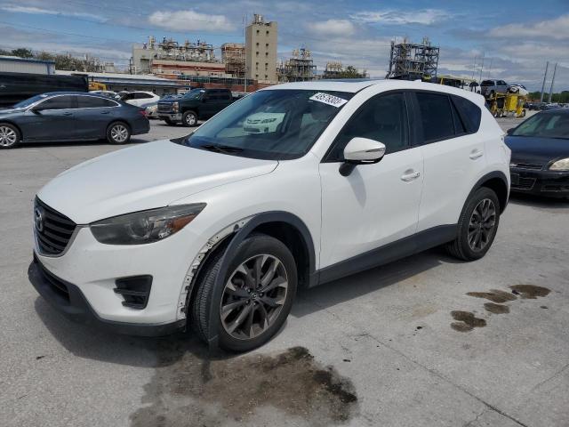 MAZDA CX-5 GT 2016 jm3ke2dy9g0706939