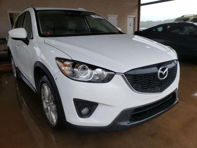 MAZDA CX-5 GT 2014 jm3ke2dyxe0319216