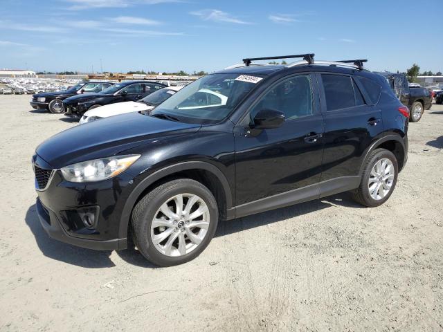 MAZDA CX-5 GT 2014 jm3ke2dyxe0323315