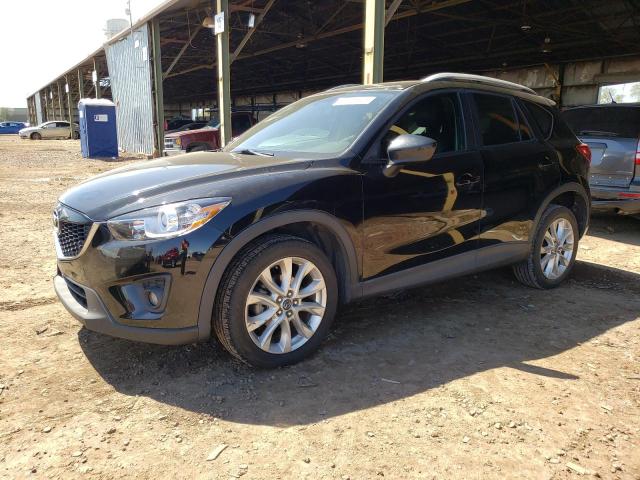 MAZDA CX-5 GT 2014 jm3ke2dyxe0338669