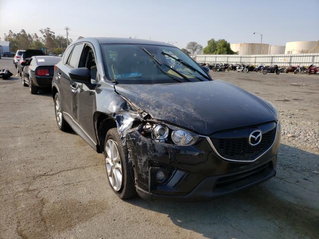 MAZDA CX-5 GT 2014 jm3ke2dyxe0348263