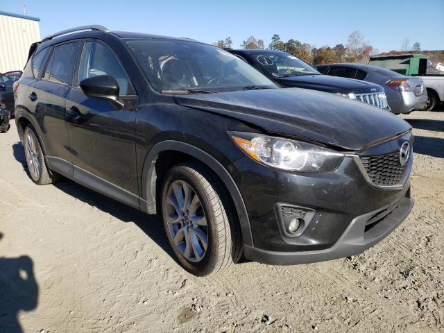 MAZDA CX-5 GT 2014 jm3ke2dyxe0391789