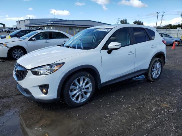 MAZDA CX-5 2015 jm3ke2dyxf0493868