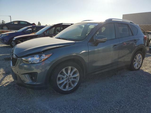 MAZDA CX-5 2015 jm3ke2dyxf0496169