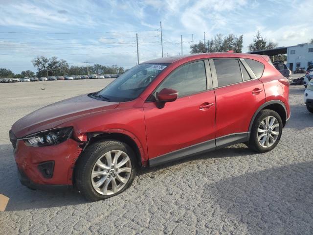 MAZDA CX-5 GT 2015 jm3ke2dyxf0504710