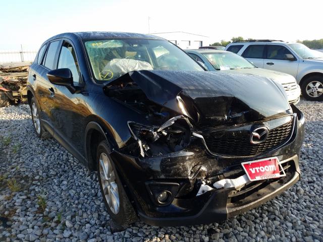 MAZDA CX-5 GT 2015 jm3ke2dyxf0542700