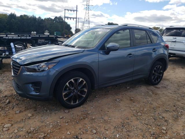 MAZDA CX-5 2016 jm3ke2dyxg0730439