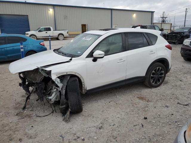 MAZDA CX-5 2016 jm3ke2dyxg0771783