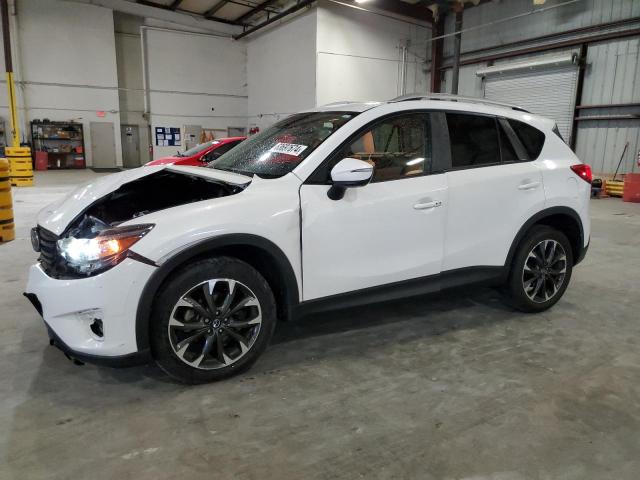 MAZDA CX-5 2016 jm3ke2dyxg0794304