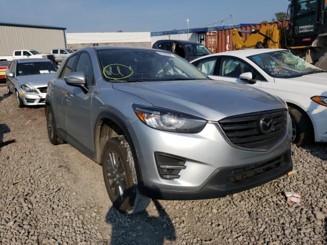 MAZDA CX-5 GT 2016 jm3ke2dyxg0844151