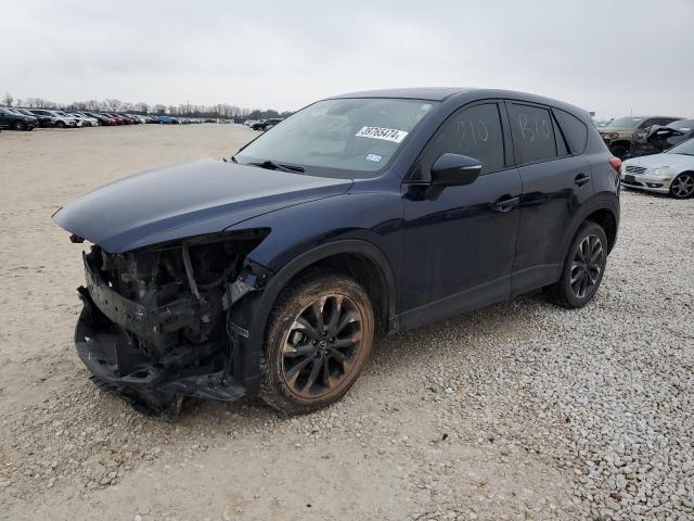 MAZDA CX-5 2016 jm3ke2dyxg0869485