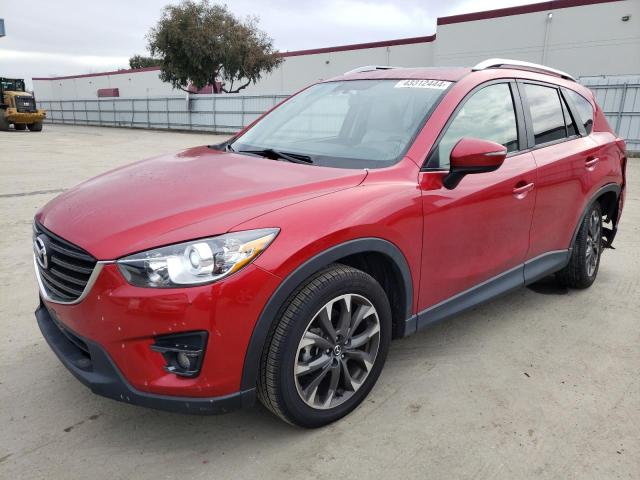 MAZDA CX-5 2016 jm3ke2dyxg0917972