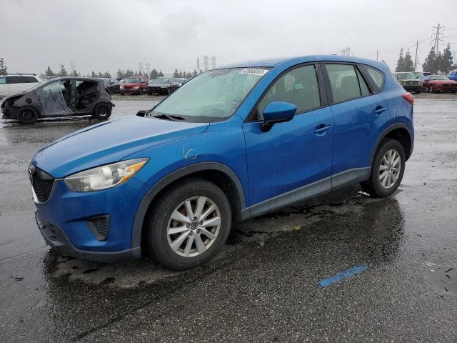 MAZDA CX-5 SPORT 2013 jm3ke4be0d0122025