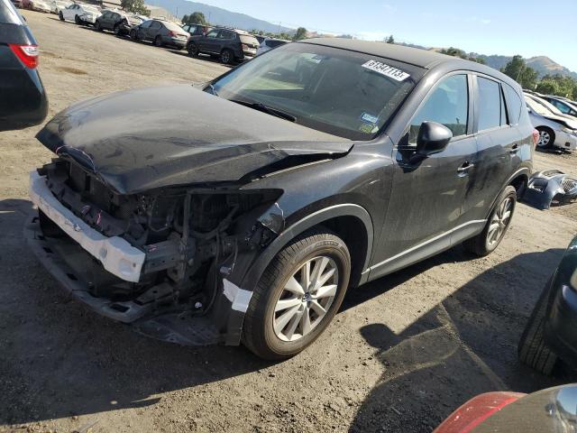 MAZDA CX-5 2013 jm3ke4be0d0141822