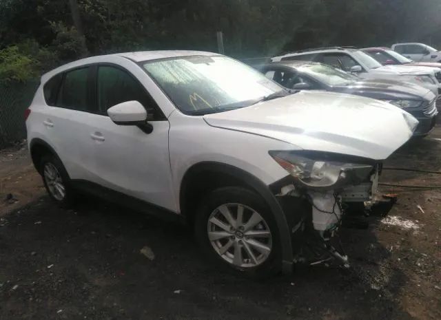 MAZDA CX-5 2013 jm3ke4be0d0157678