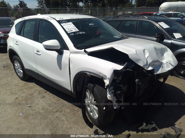 MAZDA CX-5 2014 jm3ke4be0e0379400