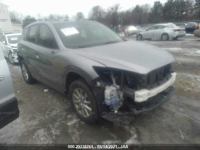 MAZDA CX-5 2014 jm3ke4be0e0415778