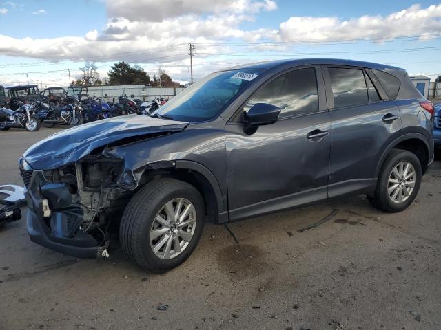 MAZDA CX-5 SPORT 2015 jm3ke4be0f0441203