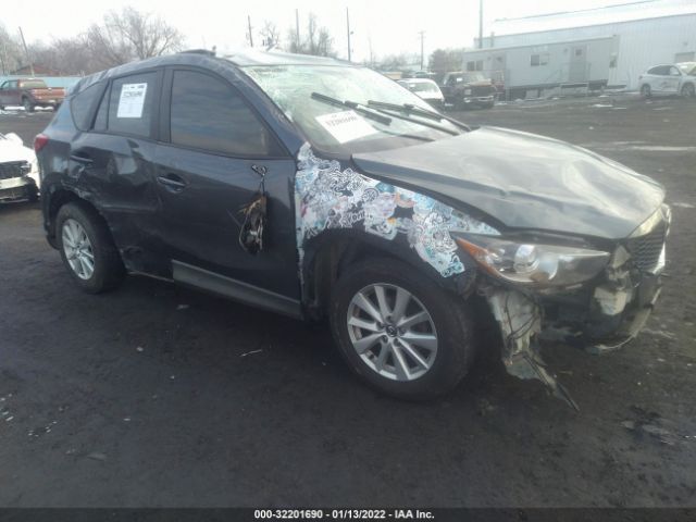 MAZDA CX-5 2013 jm3ke4be1d0108389