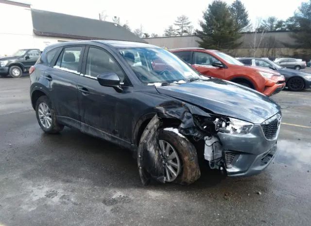 MAZDA CX-5 2013 jm3ke4be1d0151162