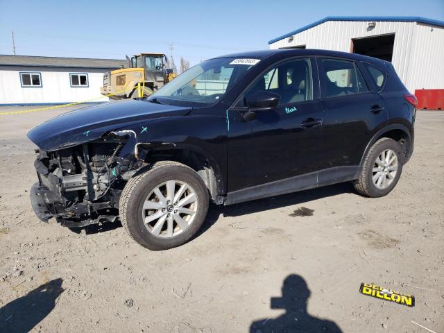 MAZDA CX-5 SPORT 2013 jm3ke4be1d0166762