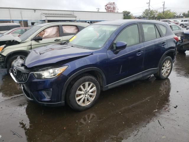 MAZDA CX-5 SPORT 2014 jm3ke4be1e0375002