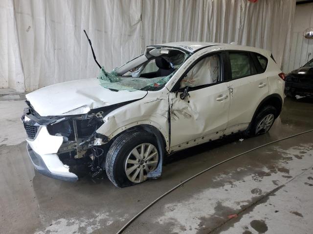 MAZDA CX-5 2014 jm3ke4be1e0377378